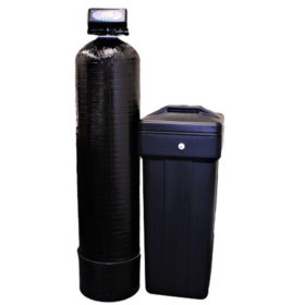 Filter & Softeners